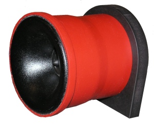 Askpekt SLXT Hochtöner